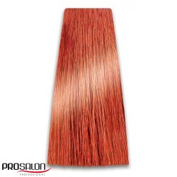 Farba za kosu COLORART - Jako bakarna 8/44 100g